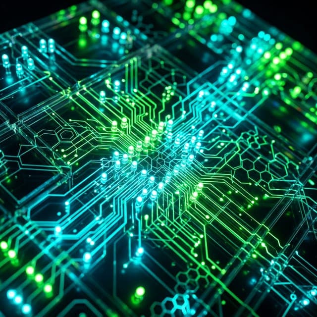 Sürdürülebilir Bir Gelecek İçin Enerji Verimli Işık Sistemleri